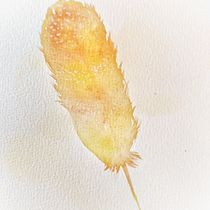 My project for course: Modern Watercolor Techniques. Un progetto di Illustrazione tradizionale, Belle arti, Pittura e Pittura ad acquerello di Sallamari - 08.08.2022