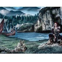 Mi proyecto del curso: Secretos del fotomontaje y el retoque creativo . % Sara Bueno Fernández tarafından hazırlanan Fotoğrafçılık, Fotoğraf Post Prodüksi, on, Görsel efektler, Fotoğraf Rötuşlama, Güzel Sanatlar Fotoğrafçılığı, Fotoğrafik Kompozis, on, Ve Fotomontaj projesi - 08.09.2022