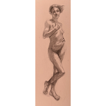 My project for course: Dynamic Figure Drawing Ein Projekt aus dem Bereich Bildende Künste, Skizzenentwurf, Bleistiftzeichnung, Zeichnung und Realistische Zeichnung von dianetigue3 - 05.08.2022