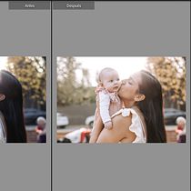 Mi proyecto del curso: Edición fotográfica por lote en Lightroom Classic. Photo Retouching, Photograph, and Post-production project by constanza.rivasg - 08.09.2022