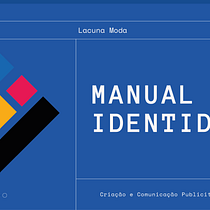 Meu projeto do curso: Direção de arte para branding visual criativo. Un progetto di Direzione artistica, Br, ing, Br, identit e Graphic design di andre.favm - 09.08.2022