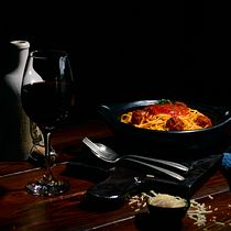Mi proyecto del curso: Iniciación al food styling: potencia visualmente los sabores. Un progetto di Fotografia gastronomica, Food St e ling di JORGE MARTINEZ - 09.08.2022