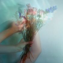 Gusto, curiosidad y hambre, una breve historia. Photograph, Portrait Photograph, and Fine-Art Photograph project by Aideé Vargas - 08.03.2022