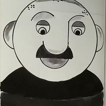 Mi proyecto del curso: Dibujo para principiantes nivel -1. Pencil Drawing, Drawing, Creating with Kids, and Sketchbook project by Manuel Ruiz - 08.10.2022