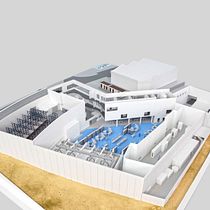 Mi proyecto del curso: Introducción al dibujo arquitectónico en AutoCAD Ein Projekt aus dem Bereich Architektur, Innenarchitektur, Innendesign, L, schaftsbau, Architektonische Illustration und ArchVIZ von arisay678 - 06.08.2022