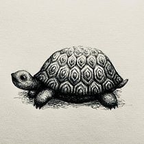Progetto del corso: Illustrazione su sketchbook con penna: sbaglia con stile. Esboçado, Desenho, Sketchbook e Ilustração com tinta projeto de Andrea Ceccarelli - 02.10.2022