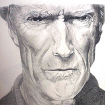 Mi proyecto del curso: Retrato realista con lápiz de grafito. Ilustração tradicional, Artes plásticas, Esboçado, Desenho a lápis, Desenho, Desenho de retrato, Desenho realista, Desenho artístico, e Desenho anatômico projeto de breve752 - 11.08.2022