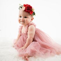 Mi proyecto del curso: Introducción a la fotografía newborn. Un projet de Photographie, Photographie de portrait, Photographie de studio, Photographie lifest, le , et Photographie intérieure de MELANY CHIRINOS - 11.08.2022