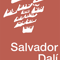 Mi proyecto del curso: Introducción al diseño de carteles - Poster Dalí. Een project van  Ontwerp, Grafisch ontwerp y Posterontwerp van eduardo.olmos - 11.08.2022