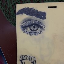 Mi proyecto del curso: Tatuaje para principiantes. Tattoo Design project by ncuervo85 - 08.11.2022