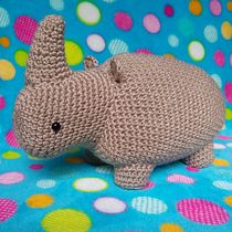 Mi proyecto del curso: Diseño y creación de amigurumis. Arts, Crafts, To, Design, Fiber Arts, DIY, Crochet, Amigurumi, and Textile Design project by kathe6947 - 07.19.2022