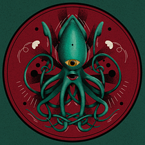 Mi proyecto del curso: Ilustración digital con Procreate. Un progetto di Illustrazione tradizionale, Disegno, Illustrazione digitale e Disegno digitale di guzmanperezabad - 12.08.2022