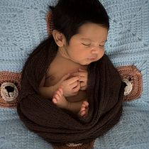 Mi proyecto del curso: Introducción a la fotografía newborn. Un projet de Photographie, Photographie de portrait, Photographie de studio, Photographie lifest, le , et Photographie intérieure de Iliana Rodriguez - 12.08.2022