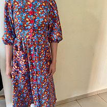 Mi proyecto del curso: Máquina de coser para principiantes: crea tu primer vestido. Fashion Design, Sewing, DIY, Patternmaking, and Dressmaking project by Isenith Justiniani - 05.07.2022