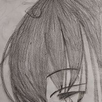 My project for course: The Art of Manga: Drawing Unique Characters. Character Design, Pencil Drawing, Drawing, Ink Illustration, and Manga project by isaacreign97 - 08.10.2022