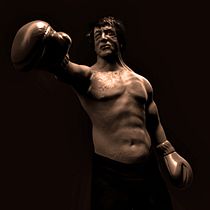 Mi proyecto del curso: Modelado realista con ZBrush. Un projet de Cinéma, vidéo et télévision, 3D, Conception de personnages, Modélisation 3D, Conception de personnages 3D, Illustration traditionnelle, Animation, Design graphique , et Animation 3D de Florián Javier Vega Lopez - 11.08.2022