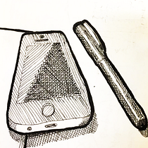 My project for course: Illustrated Diary: Fill Your Sketchbook with Experiencesa. Ilustração tradicional, Esboçado, Desenho, Sketchbook e Ilustração com tinta projeto de Narcis Sauleda - 27.12.2021