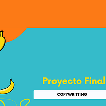 Mi proyecto del curso: Copywriting: principios de la redacción publicitaria BANANA PUBLIKA . Advertising, Marketing, Cop, writing, and Content Writing project by Sara Castro Rivadeneira - 08.12.2022