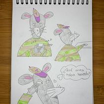 Mi proyecto del curso: Sketching diario: desarrolla tu visión artística Ein Projekt aus dem Bereich Traditionelle Illustration, Skizzenentwurf, Kreativität, Zeichnung und Sketchbook von tomas moreno - 13.08.2022