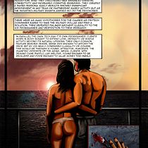First Person Revocation; My project for course: Concept Art: Character Design & Worldbuilding Ein Projekt aus dem Bereich Traditionelle Illustration, Design von Figuren, Digitale Illustration, Concept Art, Digitale Zeichnung und Digitale Malerei von peterh2360 - 13.08.2022