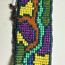 Mi proyecto del curso: Diseño y creación de joyería con mostacillas. Accessor, Design, Arts, Crafts, Jewelr, Design, and Fiber Arts project by Ania Luis Toledo - 08.13.2022