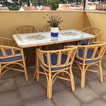 Mi proyecto del curso: Conceptos básicos para la decoración low cost de tu hogar. Un projet de Design d'intérieur, Décoration, Décoration d'intérieur , et Design d'espace de Leonor Ferri Soler - 14.08.2022