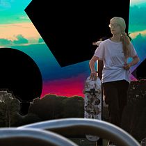 My project for course: Psychedelic Animation with Photoshop and After Effects Ein Projekt aus dem Bereich Motion Graphics, 3D, Bildbearbeitung und 3-D-Animation von bethbridgerwhite - 14.08.2022