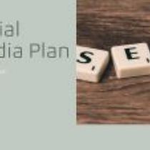 Mi proyecto del curso: Estrategia de comunicación para redes sociales. Un progetto di Social media, Marketing digitale, Mobile marketing, Marketing per Facebook, Comunicazione, Marketing per Instagram e Growth Marketing di Trinidad Marshall - 13.08.2022