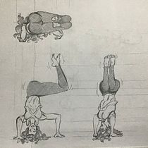 Mi proyecto del curso: Dibujo anatómico para principiantes. Fine Arts, Sketching, Pencil Drawing, Drawing, Realistic Drawing, and Figure Drawing project by Selah Hernández Reyes - 08.13.2022