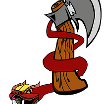 Meu projeto do curso: Arte vetorial: reflita seu estilo com Illustrator. Ilustração tradicional, Ilustração vetorial e Ilustração digital projeto de guka4work - 15.08.2022