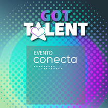 CS GOT TALENT. Design, Art Direction, Graphic Design, Information Design, Creativit, and Communication project by Pepe Fernandez - 01.03.2022