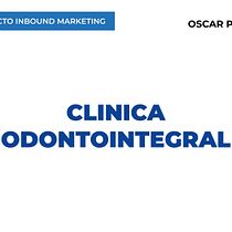 Mi proyecto del curso: Conceptos básicos del Inbound Marketing. Publicidade, Marketing, Redes sociais, Marketing digital, Marketing de conteúdo, e Growth Marketing projeto de Oscar Arturo Ponte Palomino - 14.08.2022