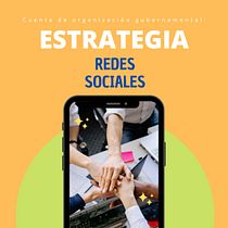 Mi proyecto del curso: Marketing de contenidos para redes sociales Ein Projekt aus dem Bereich Marketing, Digitales Marketing, Content-Marketing, Marketing für Facebook, YouTube Marketing und Marketing für Instagram von Nahomi del Río - 14.08.2022