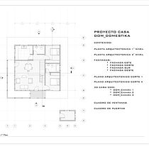 Mi proyecto del curso: Diseño y modelado arquitectónico 3D con Revit. Een project van 3D, Architectuur, Interactief ontwerp,  3D-modellering, Digitale architectuur y Architecturale visualisatie van Susan Alemán - 30.07.2022