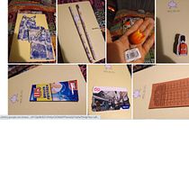 Sketchbook para ilustrar recuerdos de un viaje. Fine Arts, Creativit, Pencil Drawing, Drawing, and Sketchbook project by Daniela Luna - 08.02.2022