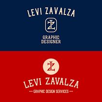 Proyecto de Levi Zavalza: Diseño de emblemas a través del lettering. Design gráfico, Lettering, e Lettering digital projeto de Levi Zavalza - 16.08.2022