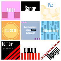 Mi proyecto del curso: Diseño gráfico para principiantes. Un progetto di Design, Br, ing, Br, identit, Graphic design, Tipografia, Design di loghi e Design tipografico di Maria Camico - 15.10.2022