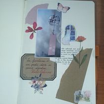 Progetto: Bullet journal creativo . Lettering, H, Lettering, Management, Productivit, Traditional illustration, and Drawing project by Kia Neko - 08.16.2022