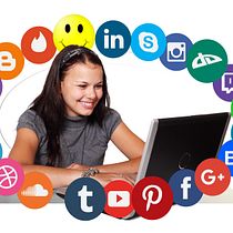 Mi proyecto del curso: Introducción al community management. Social Media, Digital Marketing, Content Marketing, Facebook Marketing & Instagram Marketing project by Facundo Avila - 02.15.2022