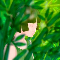 Mi proyecto del curso: Escenas atmosféricas en Procreate: pinta con colores y luces . Een project van Digitale illustratie y Traditionele illustratie van Yenifer Acuña Pardo - 17.08.2022