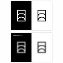 My project for course: Logo Design: From Concept to Presentation, Client: Wood Refinement, Yakisugi. Design, Br, ing, Identit, Graphic Design, and Logo Design project by Lévy Ludwig - 08.17.2022