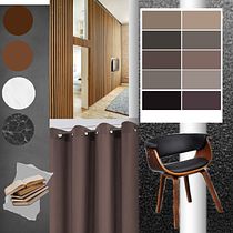 Mi proyecto del curso: Iniciación al diseño de interiores. Un projet de Architecture d'intérieur, Design d'intérieur, Décoration, Décoration d'intérieur, Retail design , et Design d'espace de ycarrionbravo - 17.08.2022