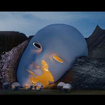 Il mio progetto del corso: Ambienti futuristici 3D con Photoshop e Blender. Un progetto di 3D, Postproduzione fotografica, Ritocco fotografico e Modellazione 3D di ardito.filippo88 - 18.08.2022