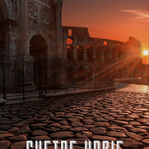 Custo Urbis: Ubi dolor ibi vigiles. Un projet de Écriture, Créativité, Stor, telling, Narration, Écriture de fiction , et Écriture créative de maestrogarsal - 18.08.2022