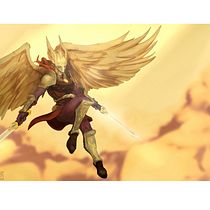  My course project: Concept art for character design and worldbuilding Ein Projekt aus dem Bereich Traditionelle Illustration, Design von Figuren, Digitale Illustration, Concept Art, Digitale Zeichnung und Digitale Malerei von Alex Perea - 18.08.2022