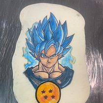 Meu projeto do curso: Técnicas de cor para tatuagem. Un progetto di Illustrazione tradizionale, Disegno, Design di tatuaggi, Disegno digitale e Illustrazione digitale di ramon.fssou - 13.08.2022