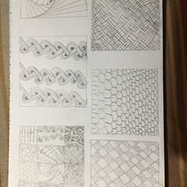 Mi proyecto del curso: Dibujo para principiantes nivel -1. Pencil Drawing, Drawing, Creating with Kids, and Sketchbook project by Katherinne Arguedas Vega - 08.19.2022