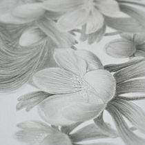 Winter Aconite Portrait. Pencil Drawing, Drawing, Artistic Drawing, and Naturalistic Illustration project by Lena - 08.19.2022