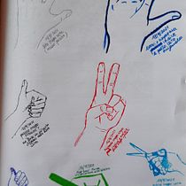 Il mio progetto del corso: Disegno per principianti livello -1. Pencil Drawing, Drawing, Creating with Kids, and Sketchbook project by Susanna Arioli - 08.19.2022