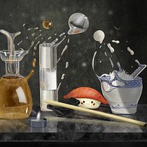 Pintura e ilustración realista con Procreate. Traditional illustration, Fine Arts, Drawing, Digital Illustration, Realistic Drawing, and Digital Painting project by Guillermo P. V. - 08.19.2022